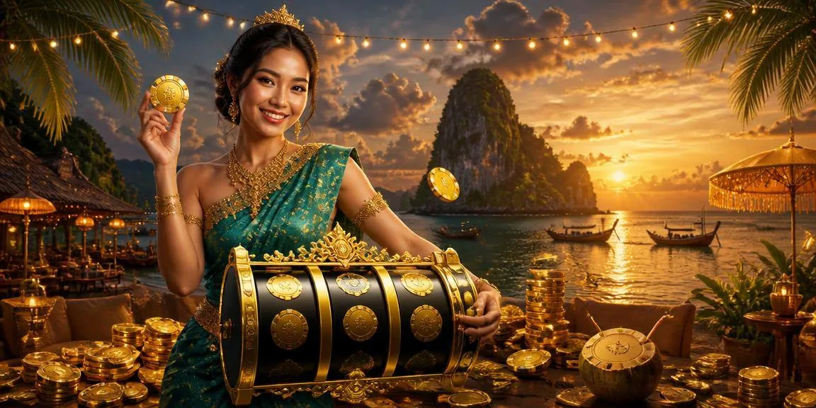 Luck 123 เล่นบนมือถือ